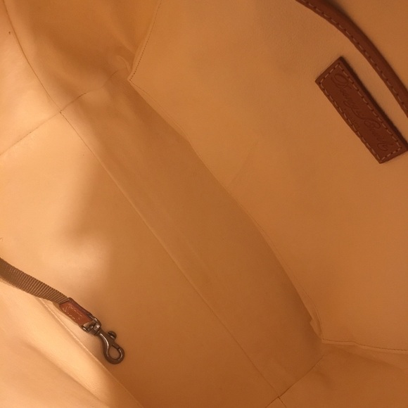 Large Dooney and Bourke Bag - Picture 3 of 5